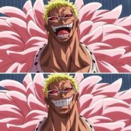 Doflamingo